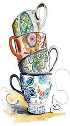 Afternoon Tea