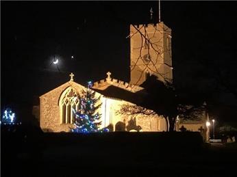 Carols by Candlelight